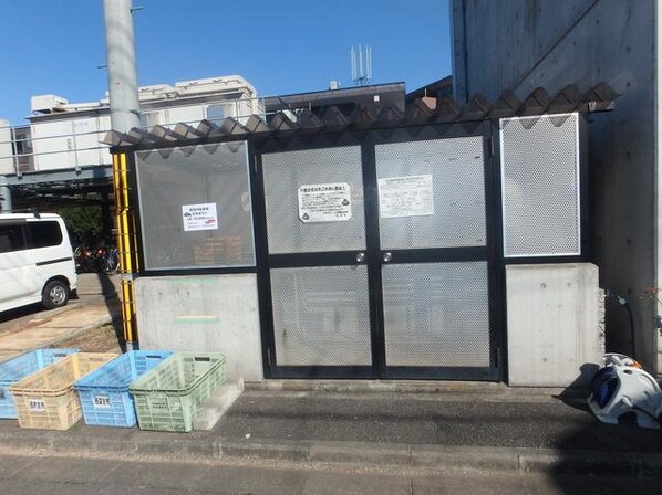 グレンドーラの物件内観写真